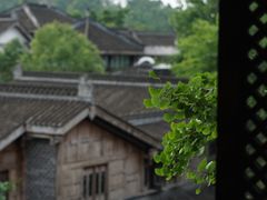 -黄龙溪古镇