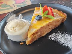 -安妮意大利餐厅(日坛店)
