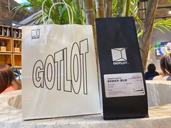 -GOTLOT COFFEE&KITCHEN角落厨房NOOK店