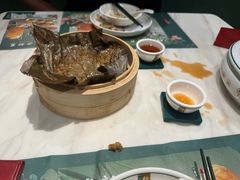 -悦得闲广式点心茶楼(蓝鲸世界店)
