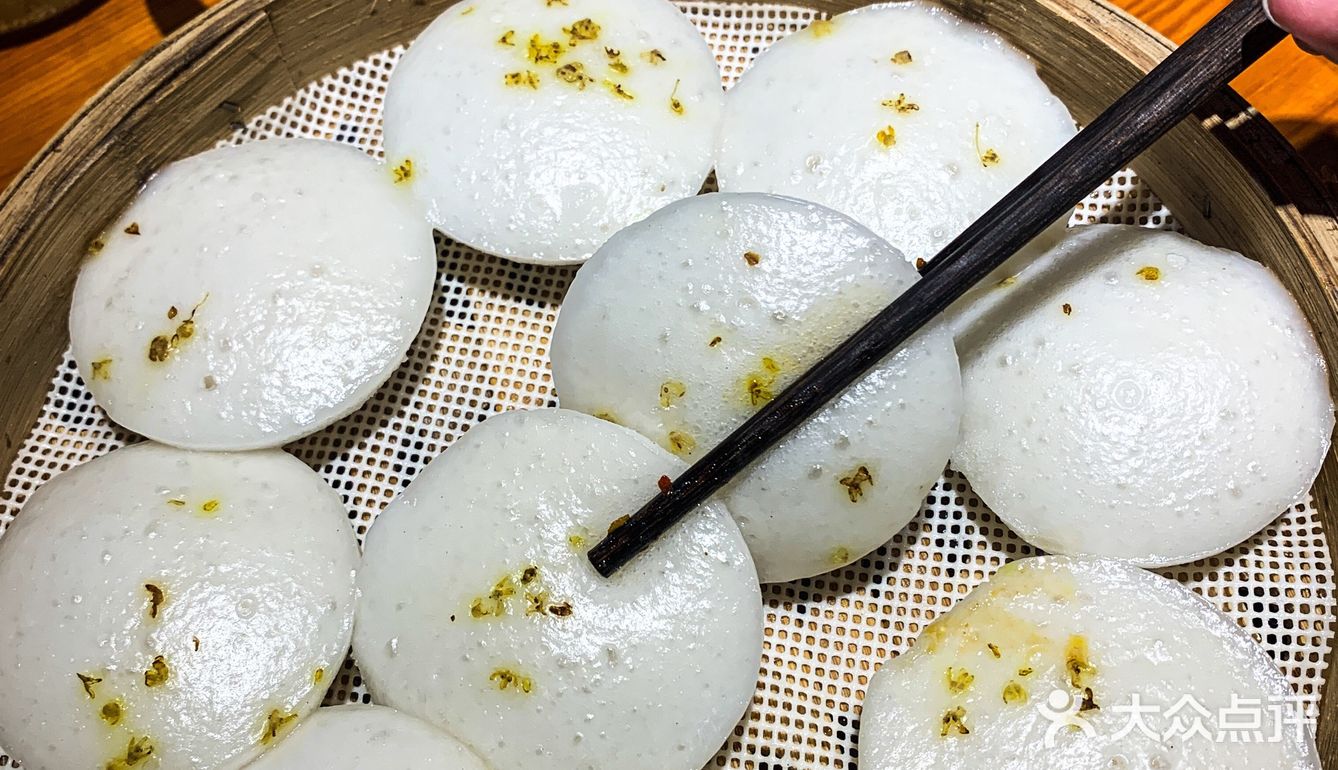 排队都要吃的宝藏湘菜馆，就好这一口儿！