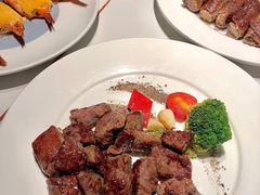 -多佐铁板烧(富力广场店)