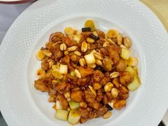 -万荣烤鸭店·北京菜(天坛店)