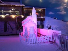 -世界之窗阿尔卑斯冰雪世界