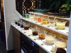 -金湖德庄精品火锅