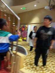 -奈尔宝·儿童乐园·亲子餐厅(前滩店)