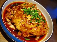 -YUOZUO渝作·川渝冒肚(崂山店)