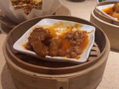 -点都德(华强南店)