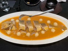 -醉东Oriental House(静安嘉里中心店)