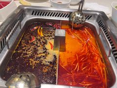 -海底捞大排档火锅(打浦路店)