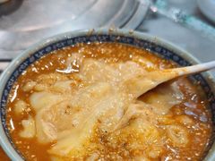 -马记伊源斋涮肉·清真菜(潘家园古玩市场店)