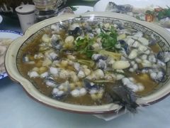 -灵福缘私房菜·农家菜(拈花湾·灵山大佛必推店)
