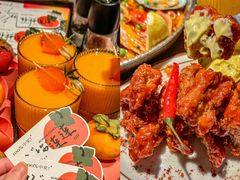 -ZAFFERANO西班牙海鲜饭(上海首店)