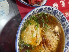 -美味斋(西北街店)