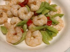 -沽上民肴·海鲜锅贴·天津菜(福州道鸿正家园店)