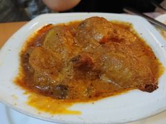 奶油葡国鸡-红房子西菜馆(淮海中路店)