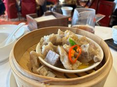 -白天鹅宾馆-宏图府餐厅