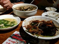 -老头儿油爆虾(星光一期店)