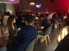 -TZ House音乐现场(来福士中心店)