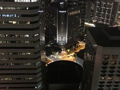 -新加坡瑞士史丹福酒店