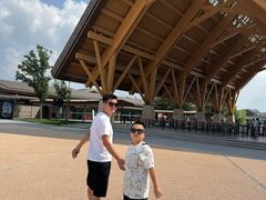 -渔岛海洋度假区