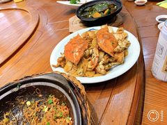 -峙山海鲜馆·花苑店