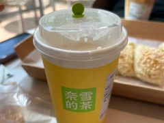 -奈雪的茶(华强北中航城店)