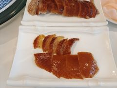 -羲和雅苑•北京烤鸭(吴中路万象城店)
