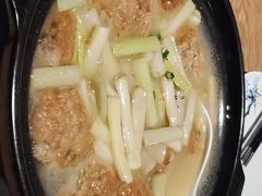 -芳芳私房菜·精做淮扬菜(承德路店)
