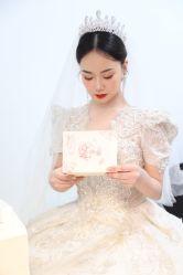 -艺憬婚纱礼服·造型(二七万达店)