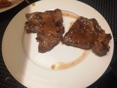 -安阳迎宾馆-普利亚西餐厅