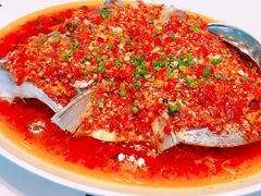 -广州文华东方酒店·江-由辉师傅主理