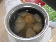 -佰搭果·广式茶餐厅(西华路店)