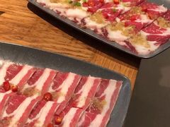 -新石器烤肉(招商1872店)