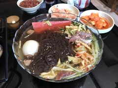 -英子补身汤(海兰路店)