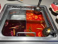 -海底捞火锅(石厦时代广场店)