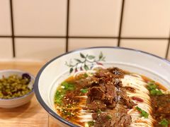 -常樂屋·常德米粉(青年路店)