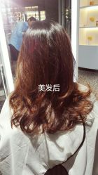 -丝语萱形象