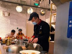 -雅玛花式铁板烧餐厅(好运街店)