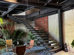 -J Create城市露营咖啡·简餐·宠物(上海动物园店)