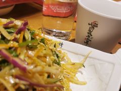 -小俩口烧烤东北菜(双井店)