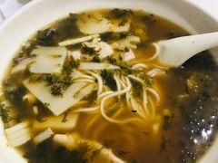 -咬不得高祖生煎·简餐(高银街店)