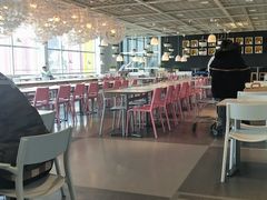 -宜家·瑞典风味餐厅(无锡店)