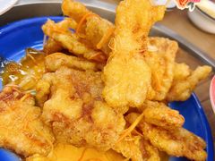 -那红花·东北菜铁锅炖(仙林金鹰店)