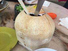-新峰肉骨茶
