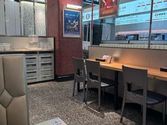 -敏华冰厅(平安金融中心店)