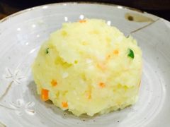 -高基五春川炒鸡排 韩国料理(威海总店)