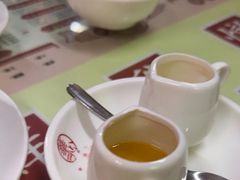 -香港華心糖水鋪(南西总店)