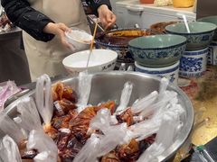 -老字号·三十一号面皮(商埠路步行街店)