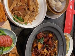 -零度空间·台湾小馆(五道口购物中心店)